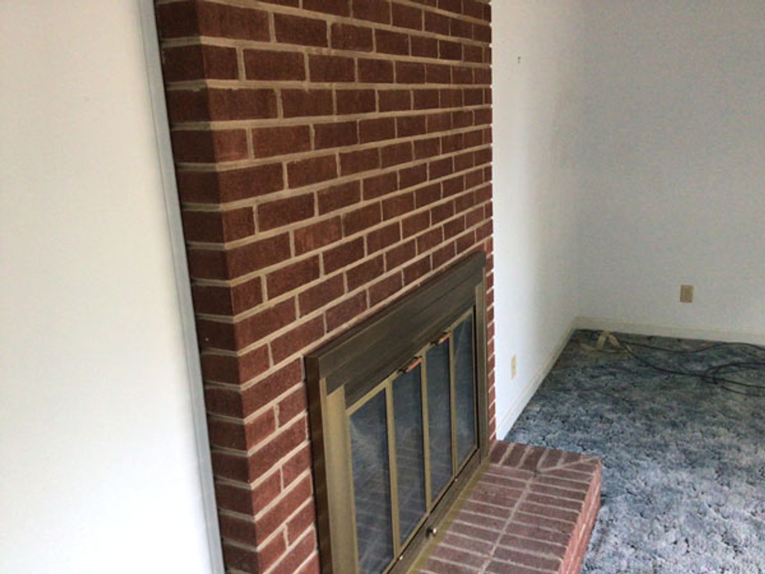 Image for A Brick Ranch Home on nearly 5 acres in Richmond County close to Rockingham, NC.