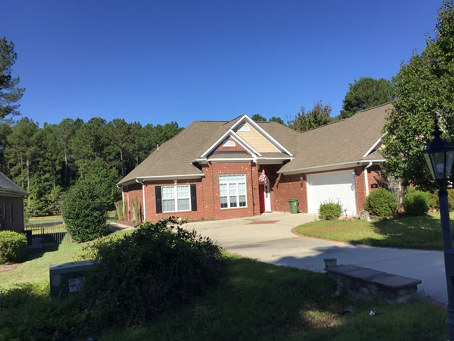 Image for Beautiful Spring Lake Home