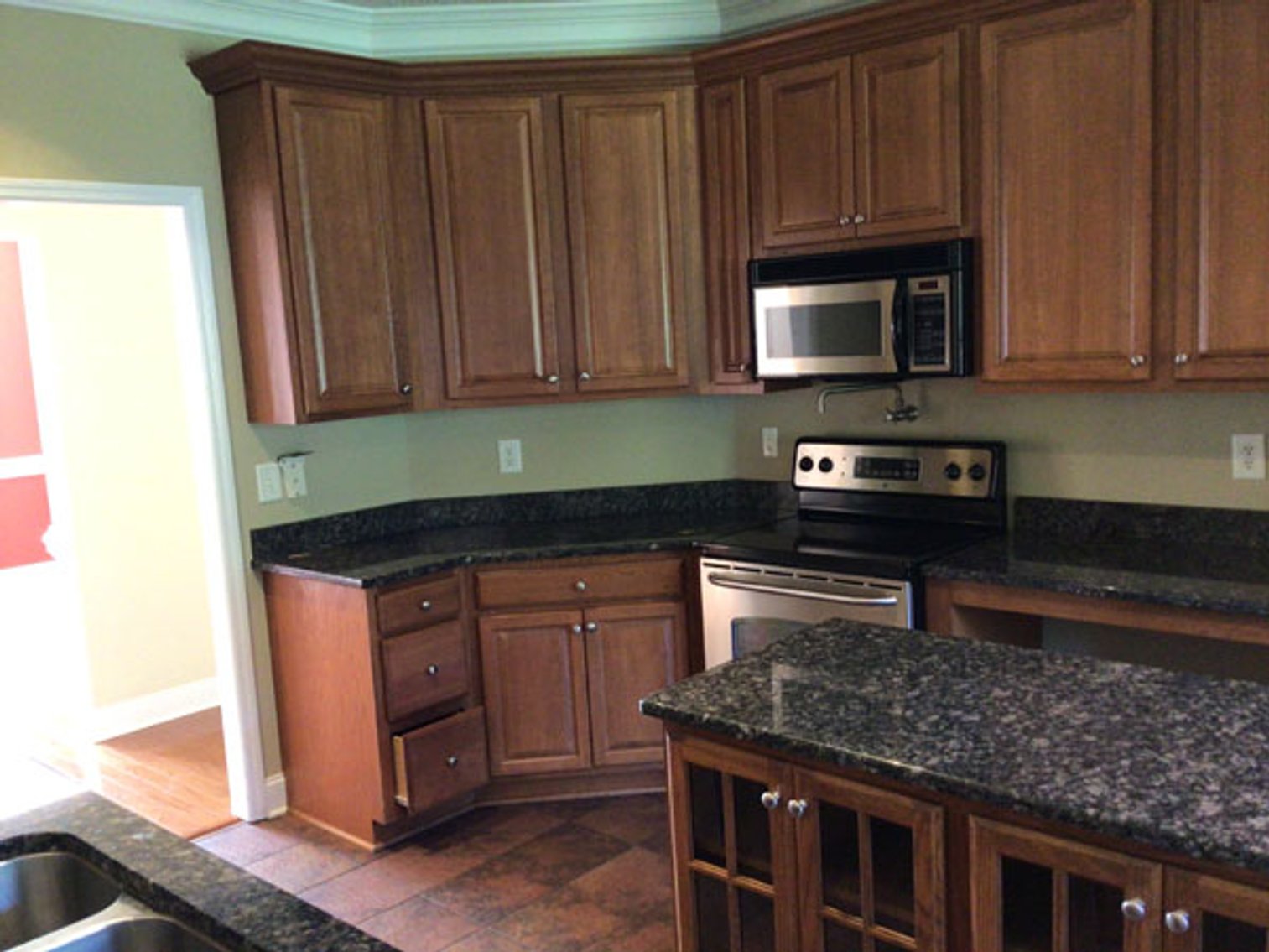 Image for Beautiful Spring Lake Home