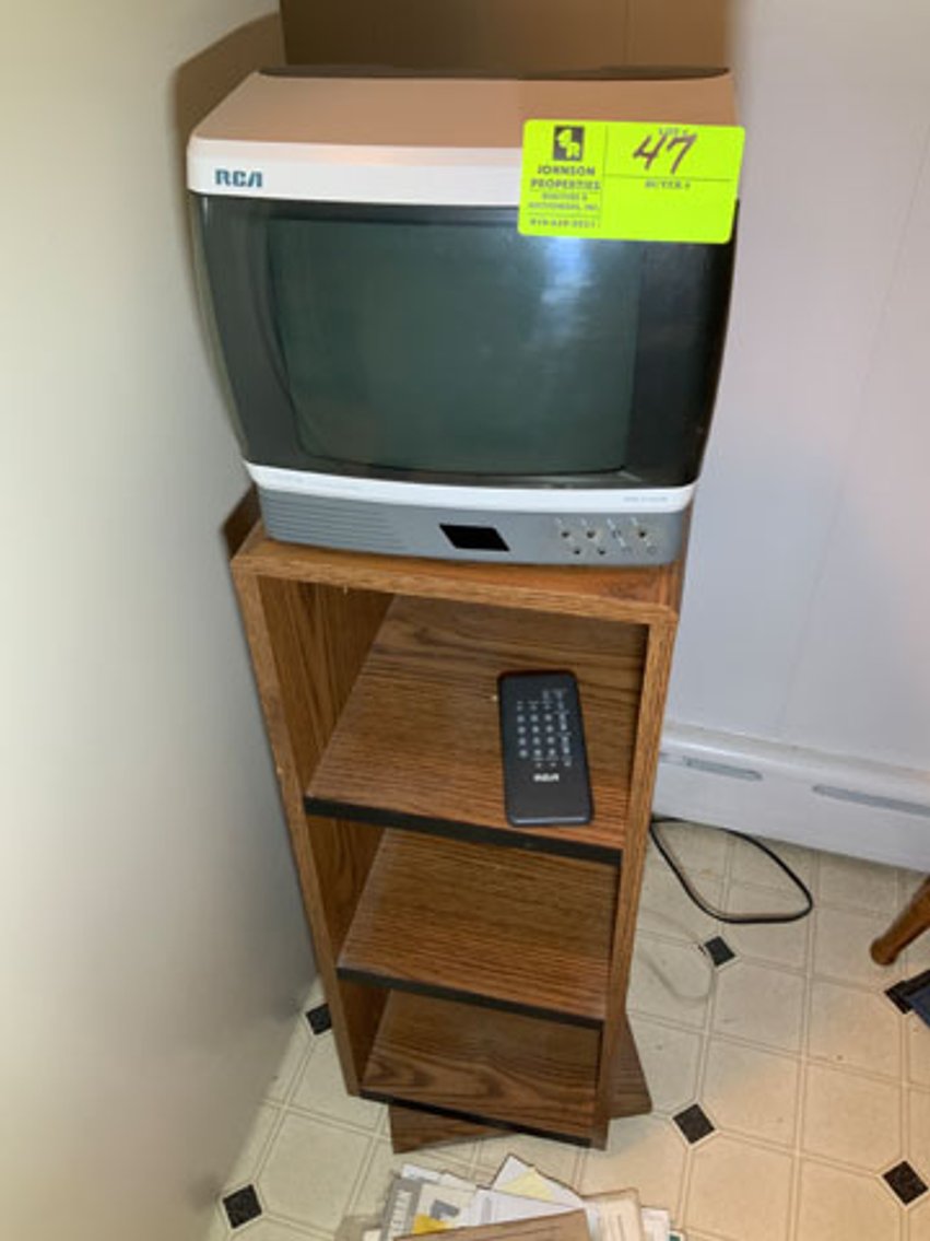 Image for Ann Delia Beasley Estate (deceased) Personal Property