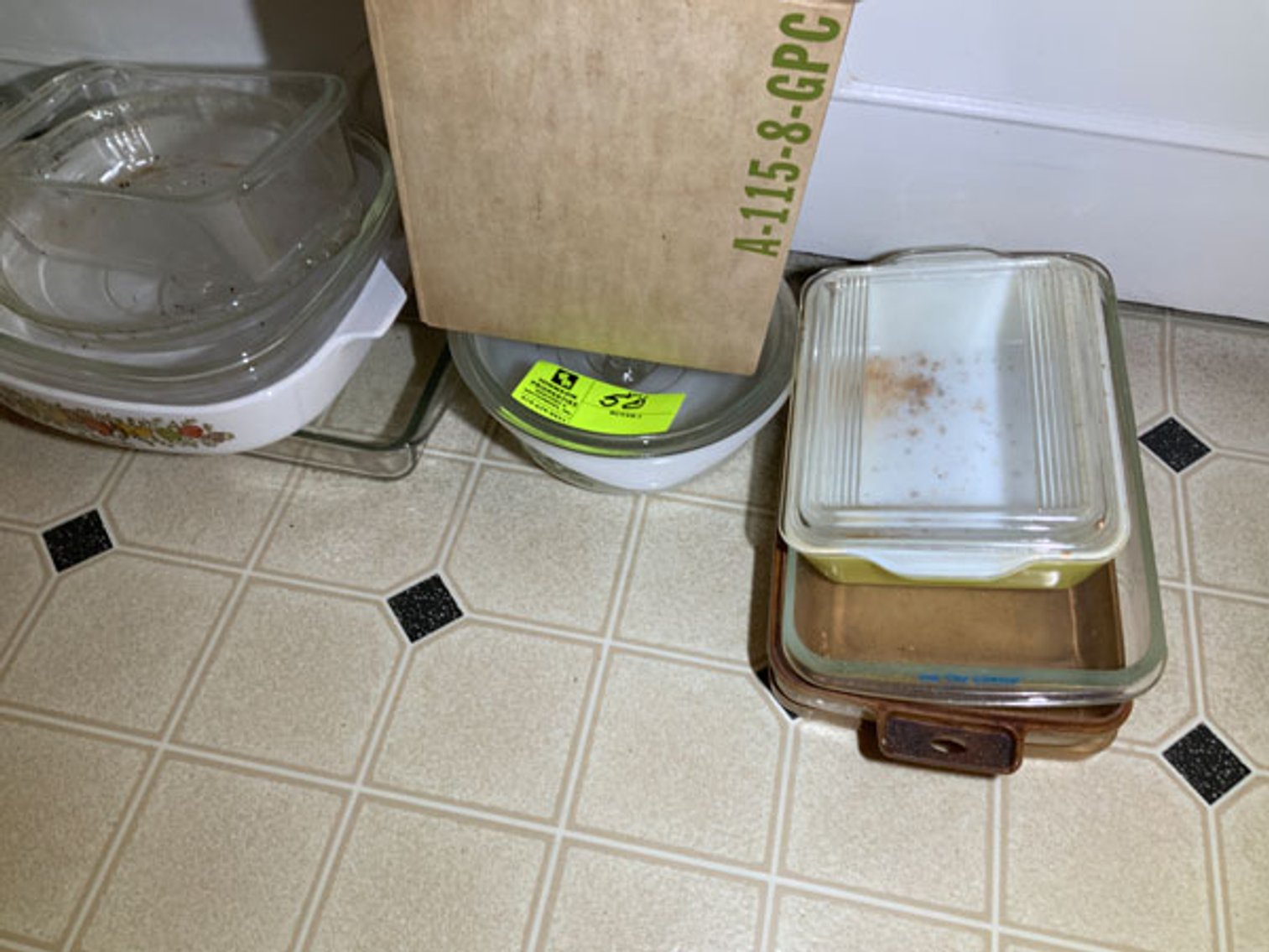 Image for Ann Delia Beasley Estate (deceased) Personal Property
