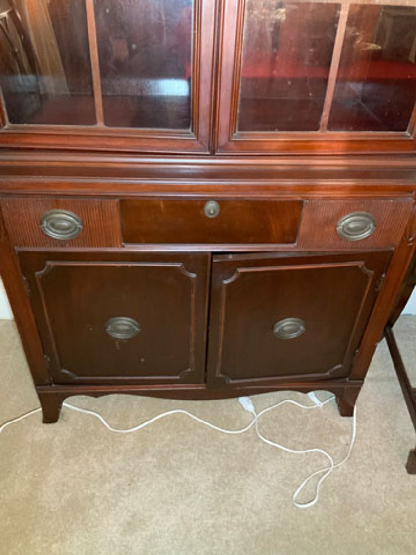 Image for Ann Delia Beasley Estate (deceased) Personal Property