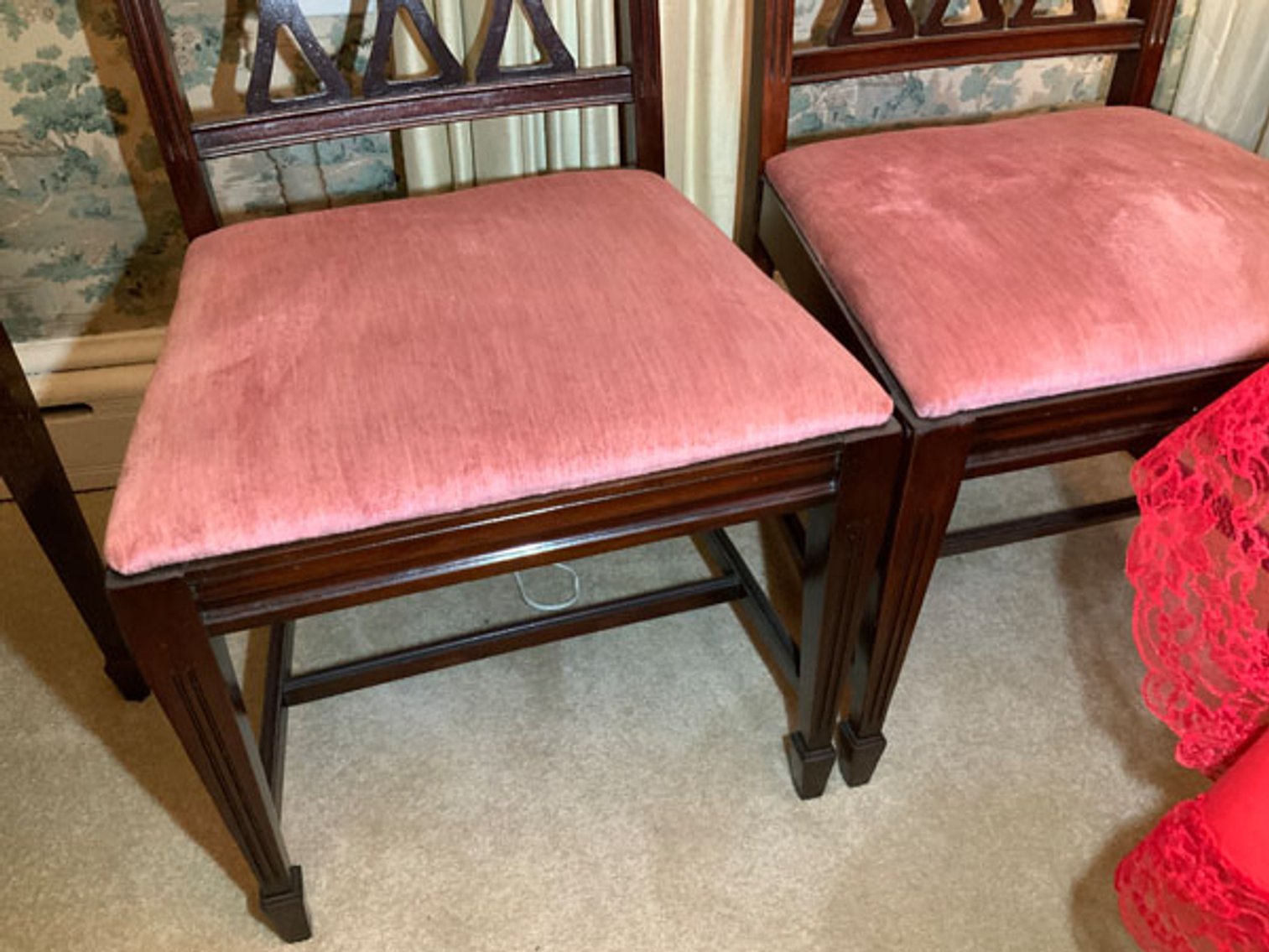 Image for Ann Delia Beasley Estate (deceased) Personal Property