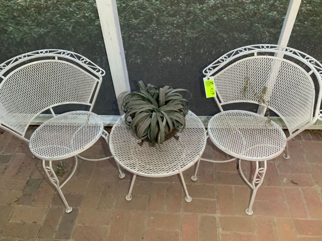 Image for Ann Delia Beasley Estate (deceased) Personal Property