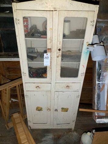 Image for Ann Delia Beasley Estate (deceased) Personal Property