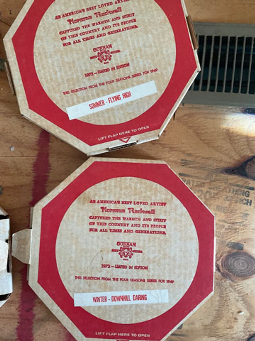 Image for Tomlinson Personal Property Online Only!