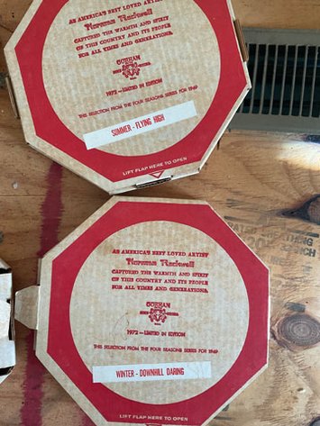 Image for Tomlinson Personal Property Online Only!