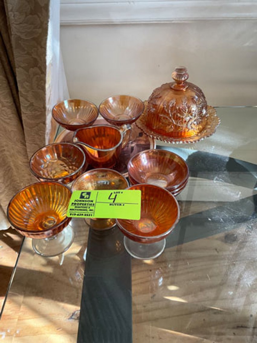 Image for Tomlinson Personal Property Online Only!