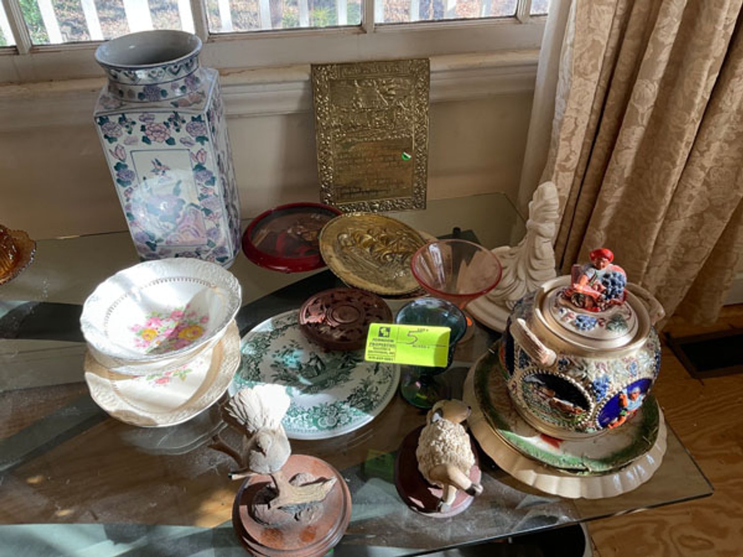 Image for Tomlinson Personal Property Online Only!