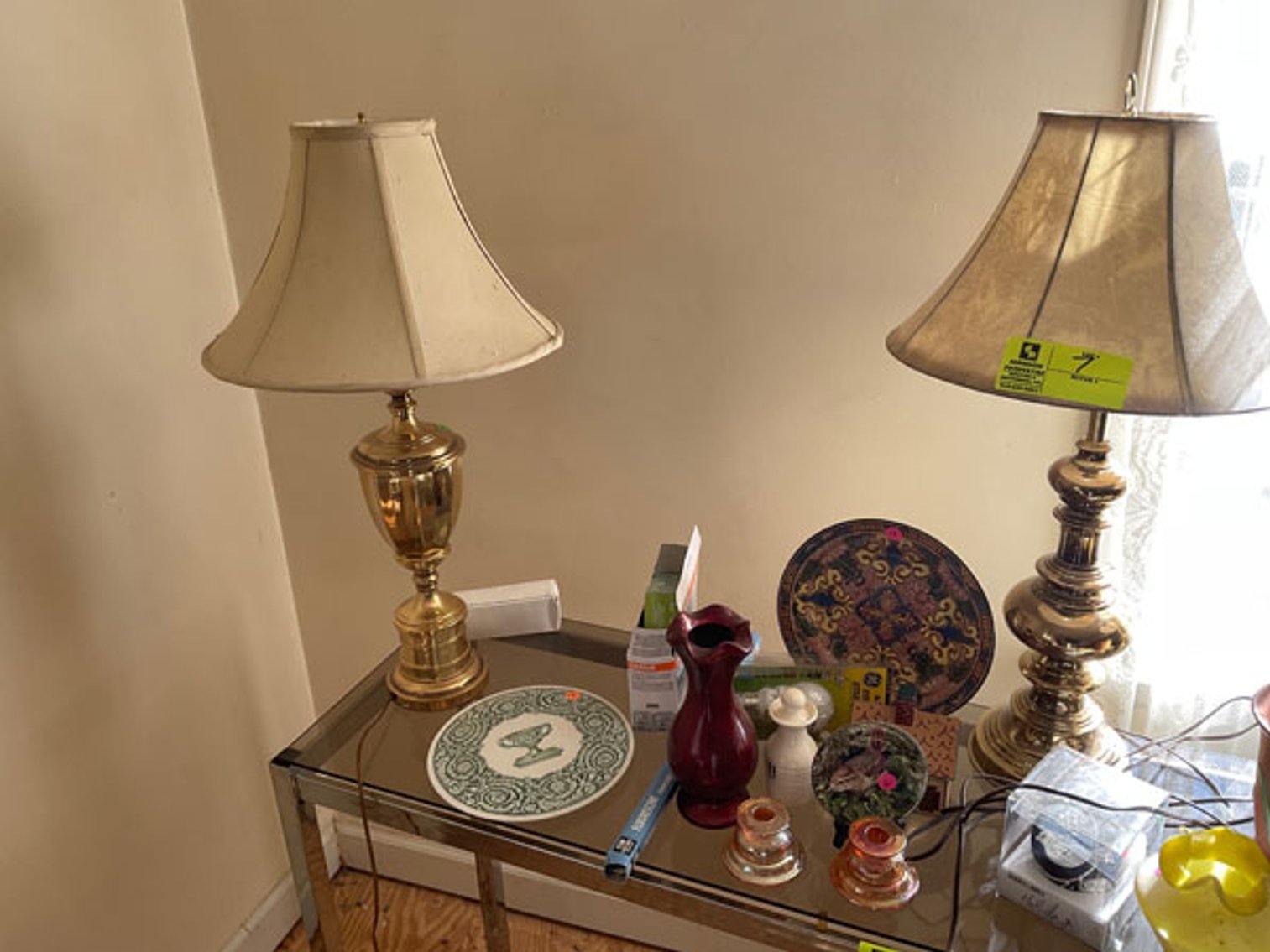 Image for Tomlinson Personal Property Online Only!