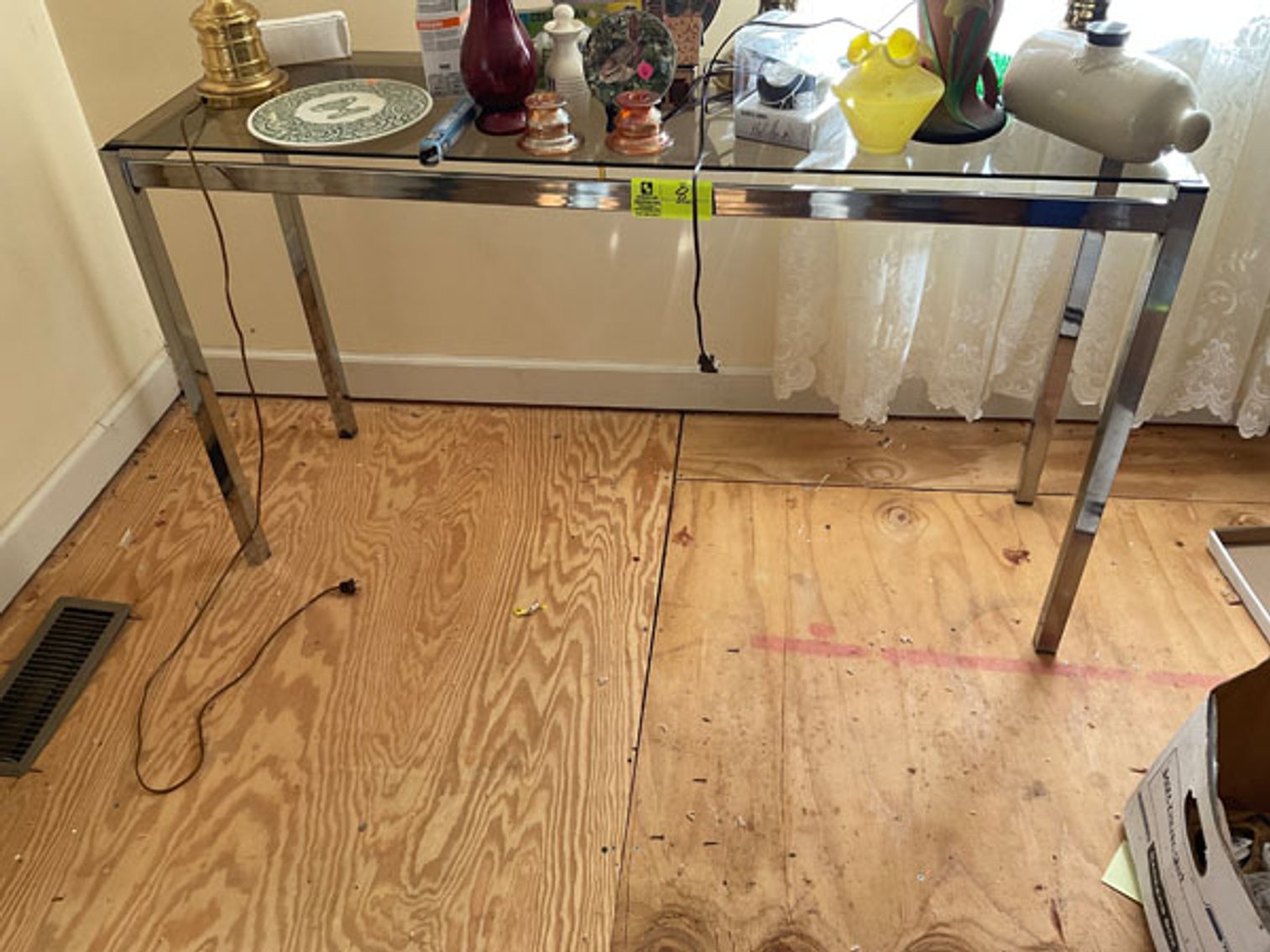 Image for Tomlinson Personal Property Online Only!