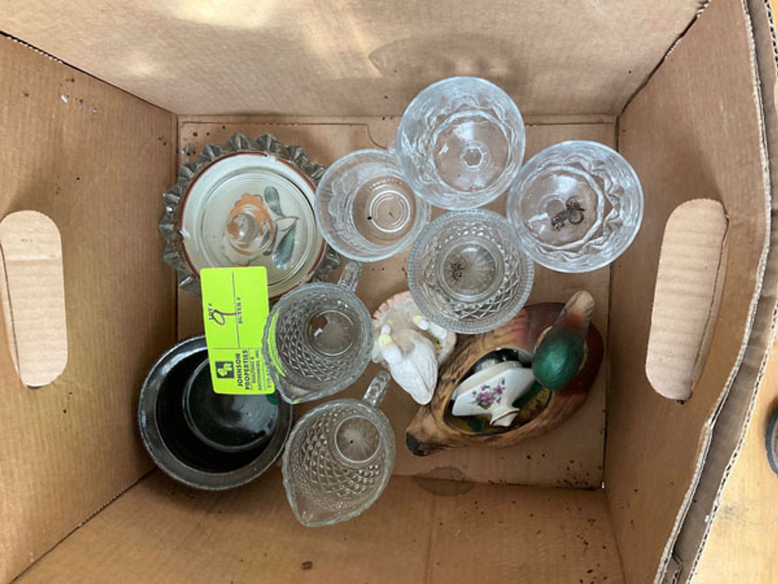 Image for Tomlinson Personal Property Online Only!