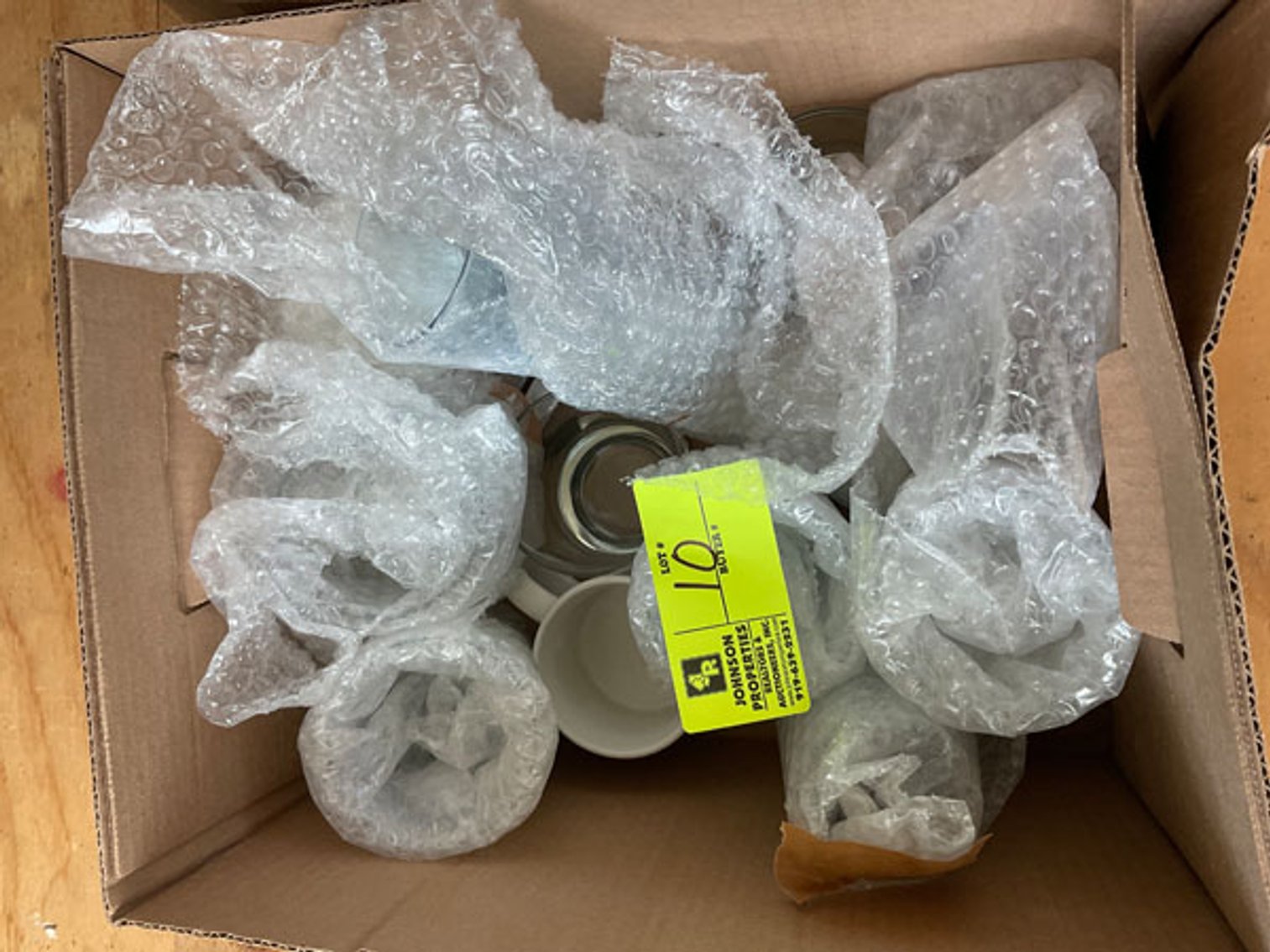 Image for Tomlinson Personal Property Online Only!