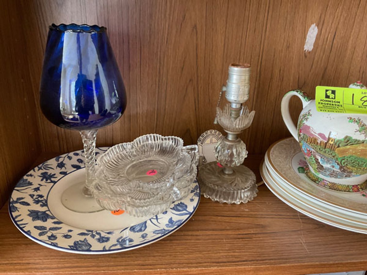 Image for Tomlinson Personal Property Online Only!