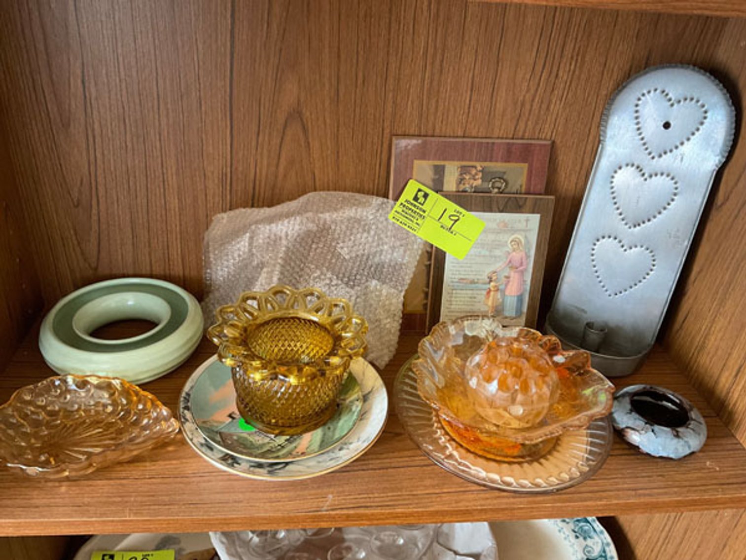 Image for Tomlinson Personal Property Online Only!