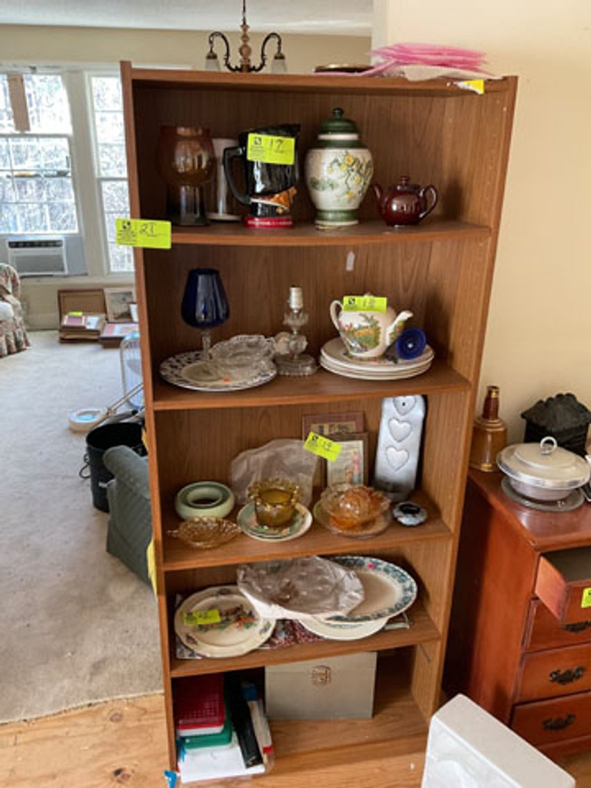 Image for Tomlinson Personal Property Online Only!