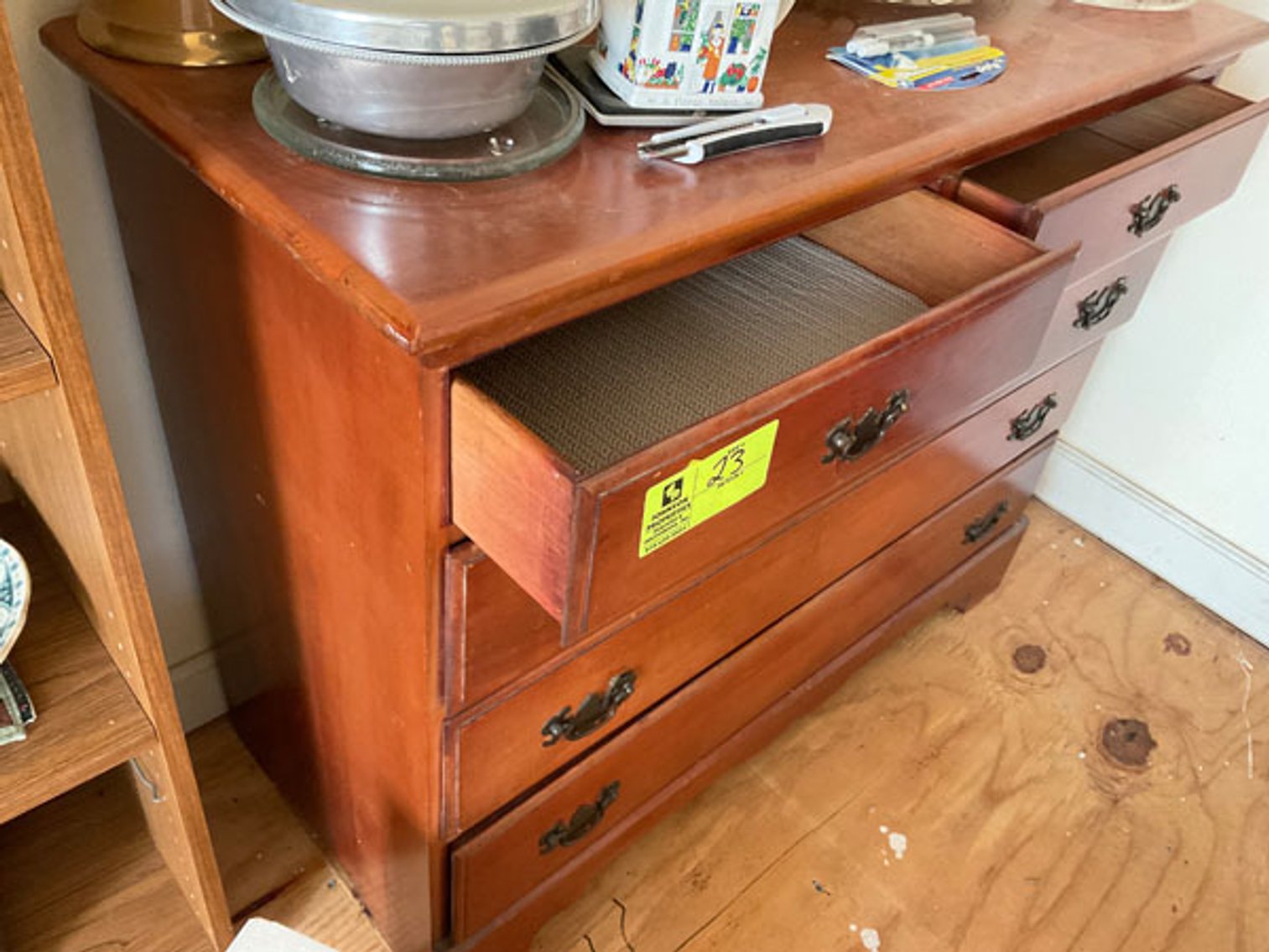 Image for Tomlinson Personal Property Online Only!