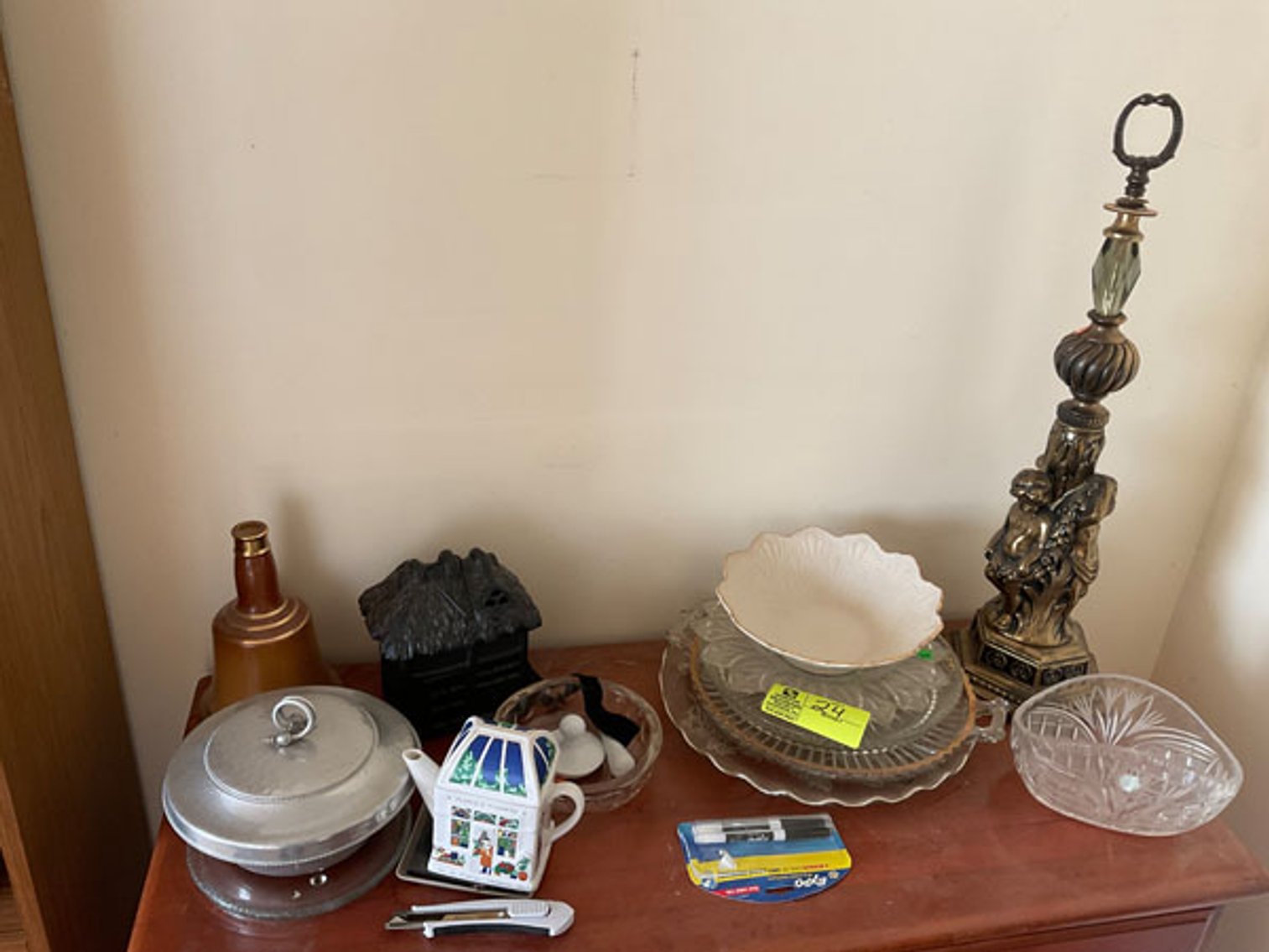 Image for Tomlinson Personal Property Online Only!