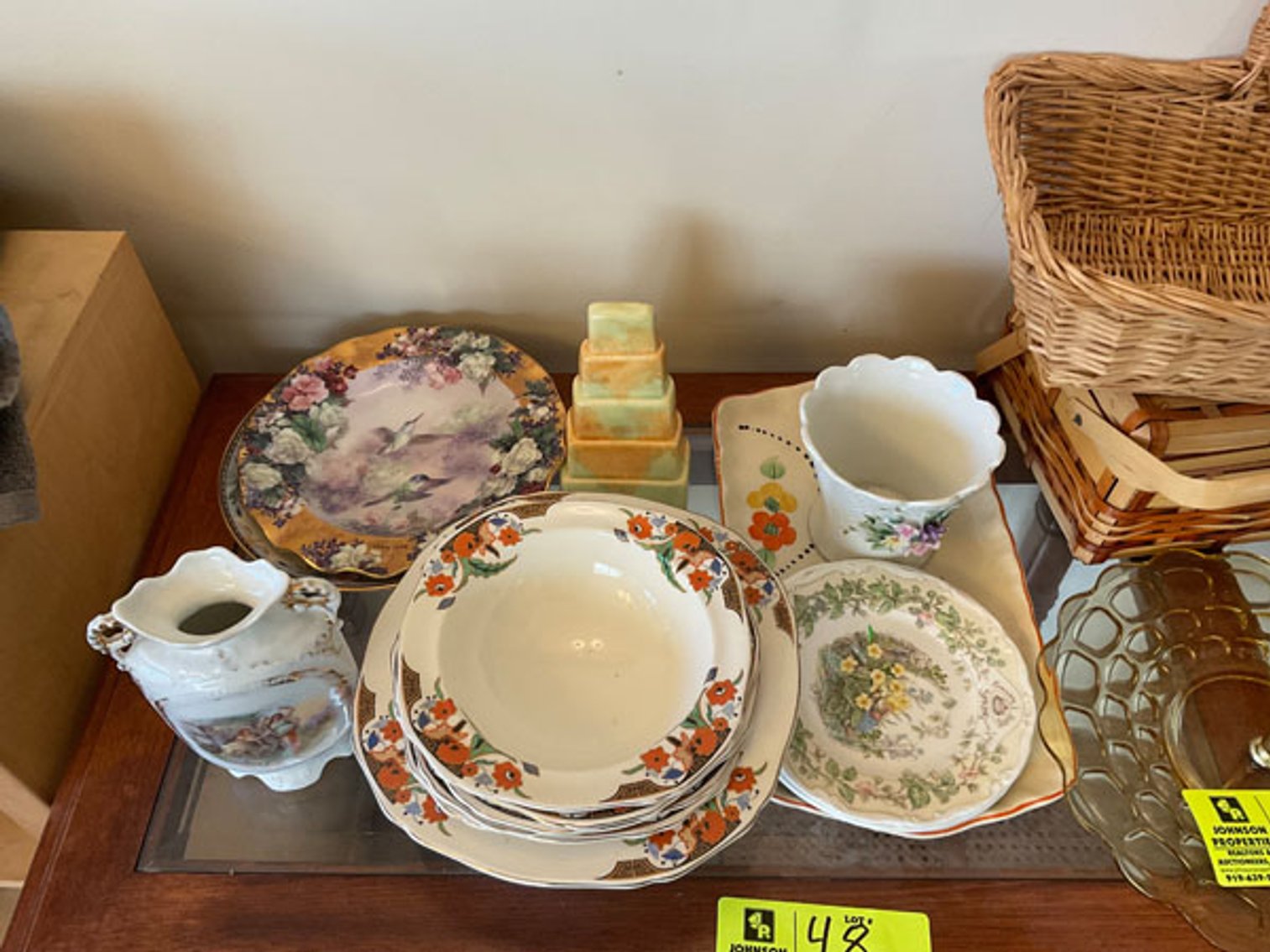 Image for Tomlinson Personal Property Online Only!