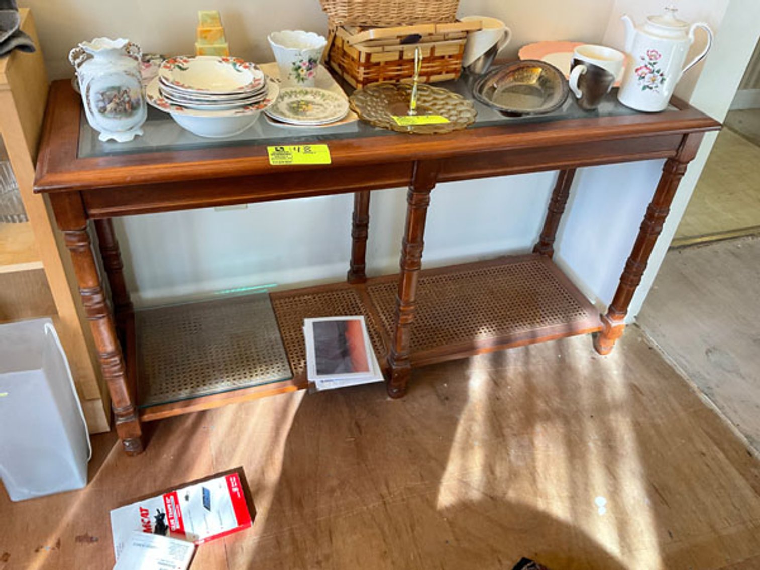 Image for Tomlinson Personal Property Online Only!