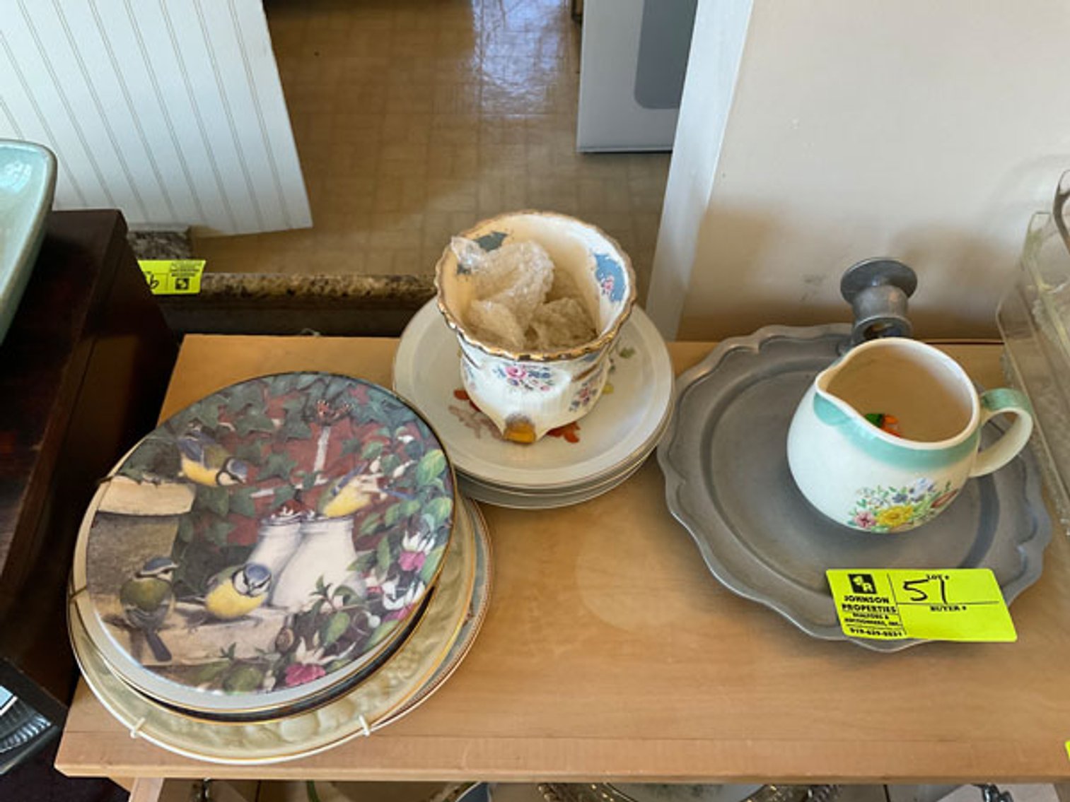 Image for Tomlinson Personal Property Online Only!