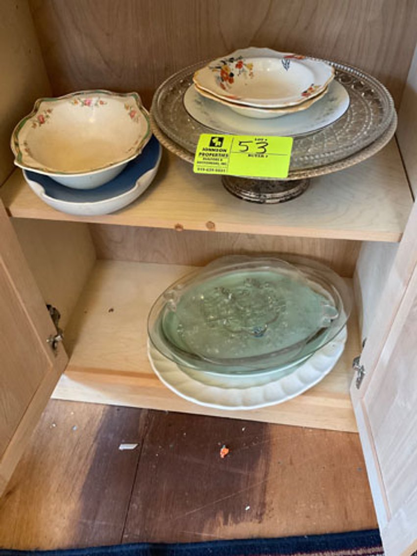 Image for Tomlinson Personal Property Online Only!