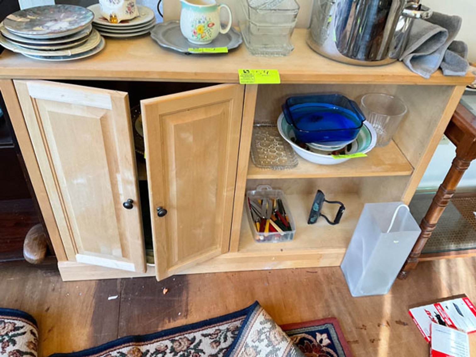 Image for Tomlinson Personal Property Online Only!