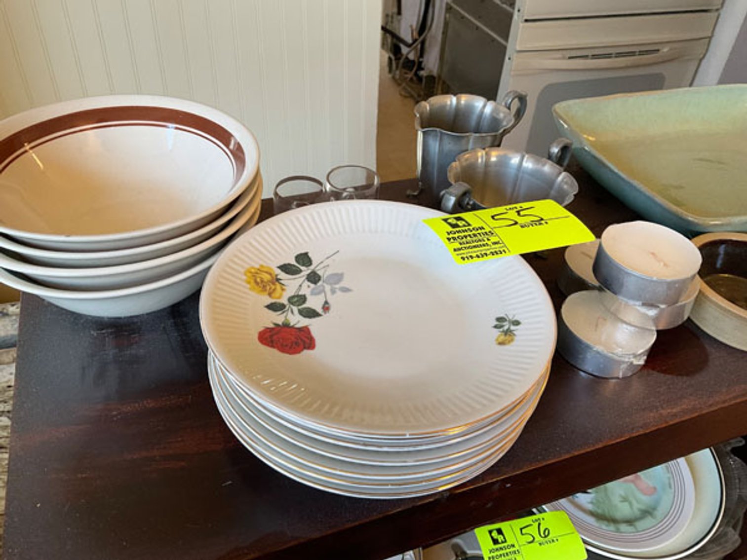 Image for Tomlinson Personal Property Online Only!