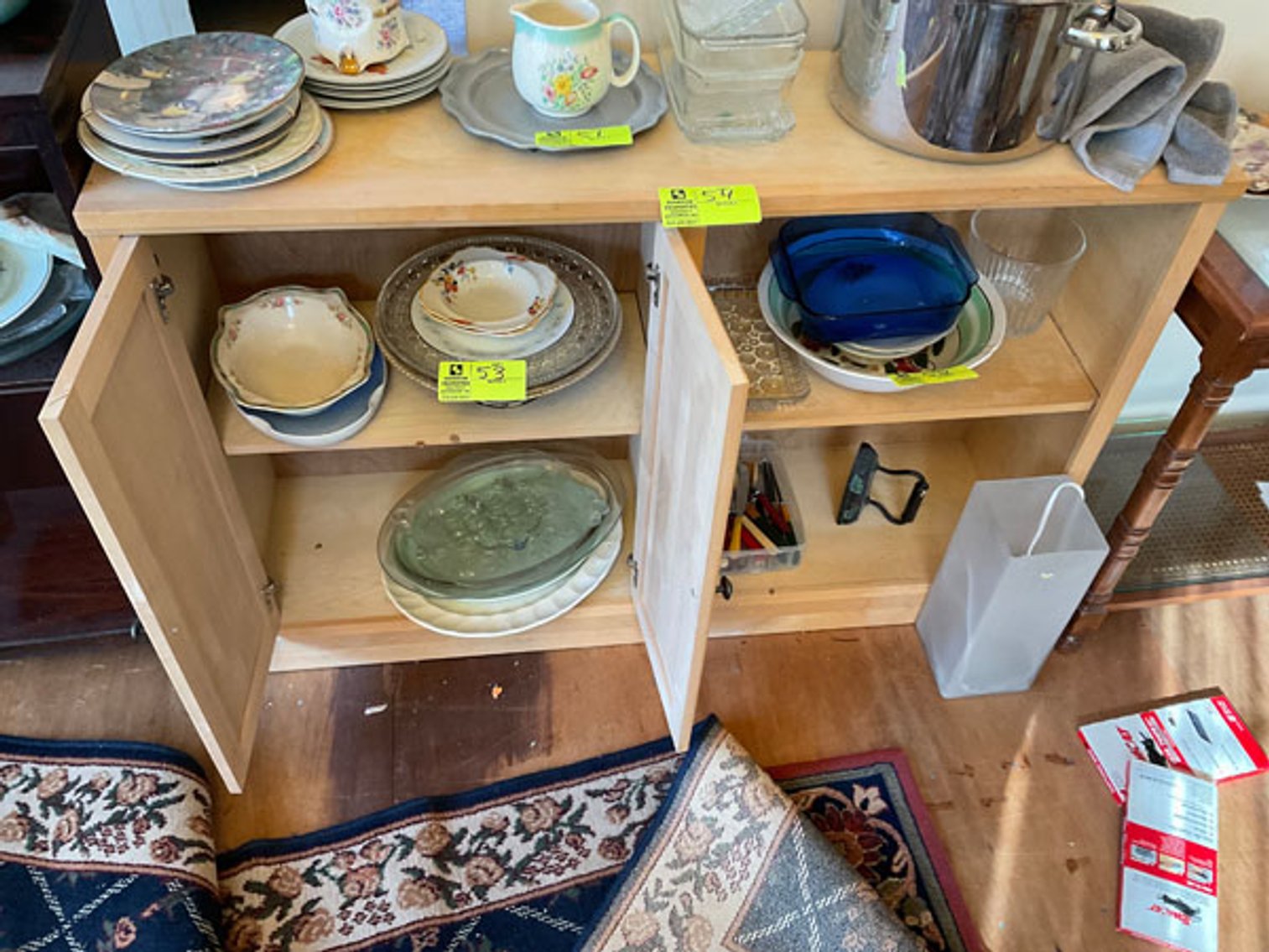 Image for Tomlinson Personal Property Online Only!