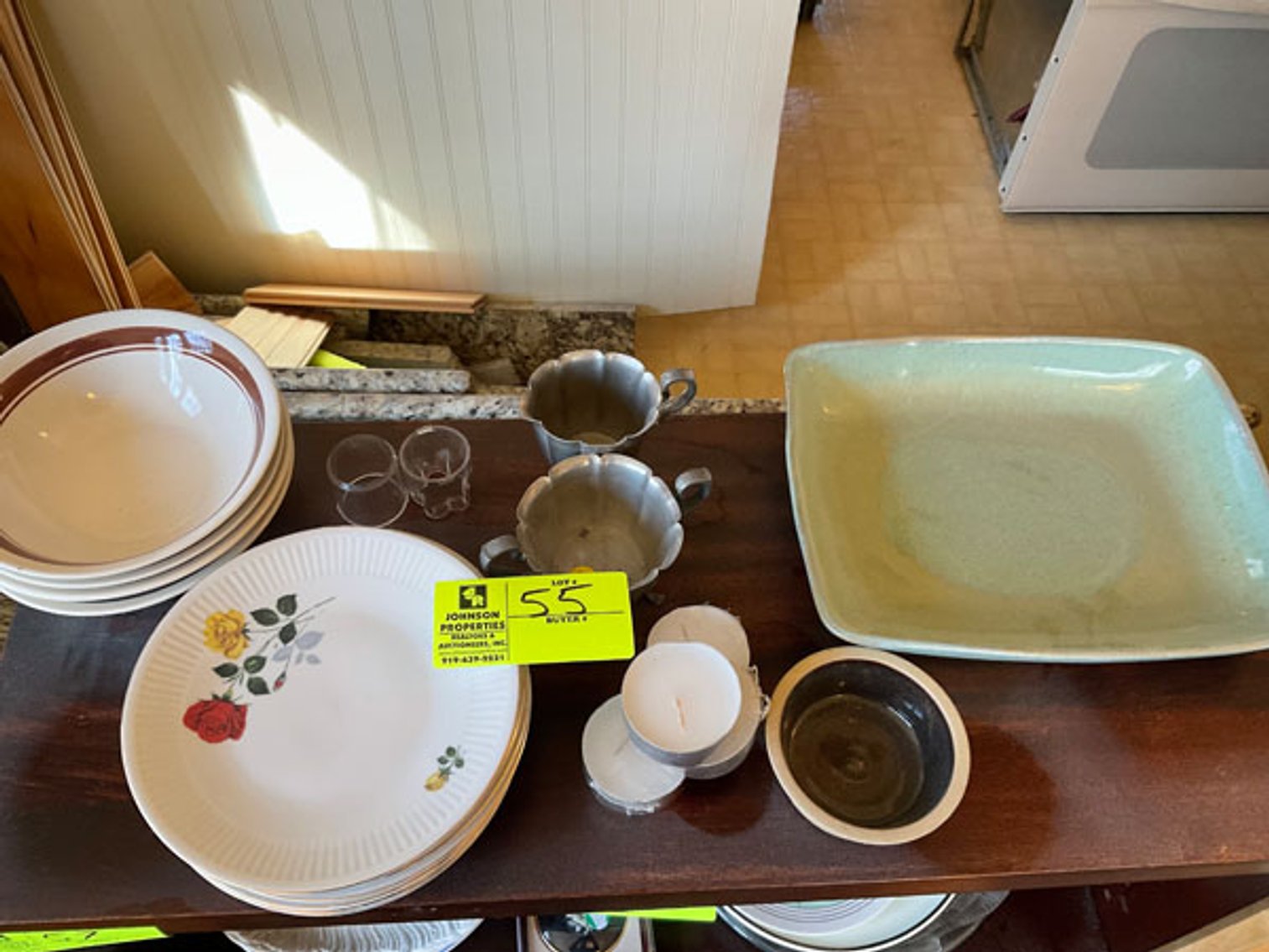 Image for Tomlinson Personal Property Online Only!