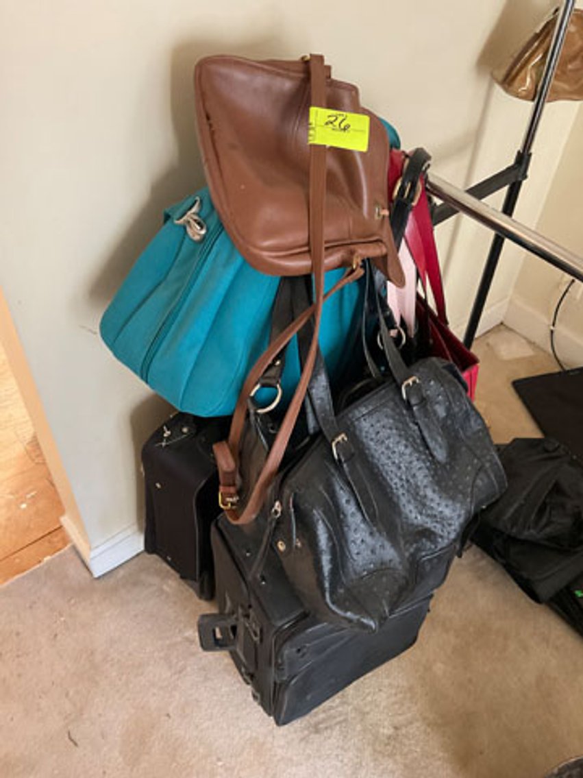 Image for Tomlinson Personal Property Online Only!