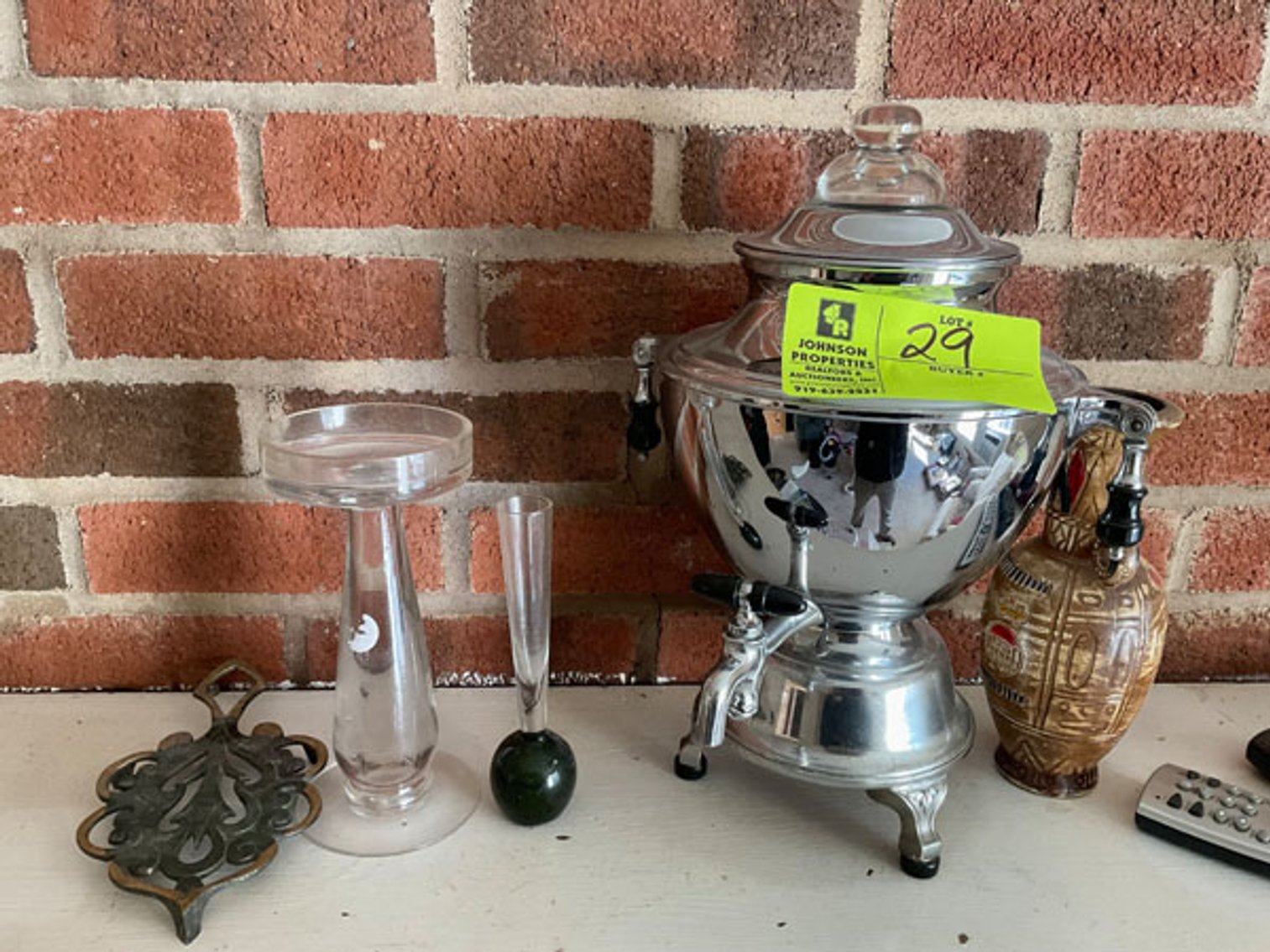 Image for Tomlinson Personal Property Online Only!