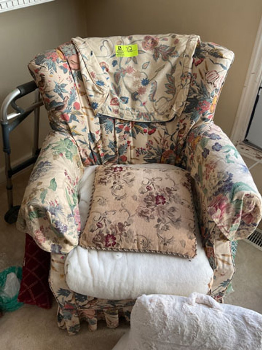 Image for Tomlinson Personal Property Online Only!