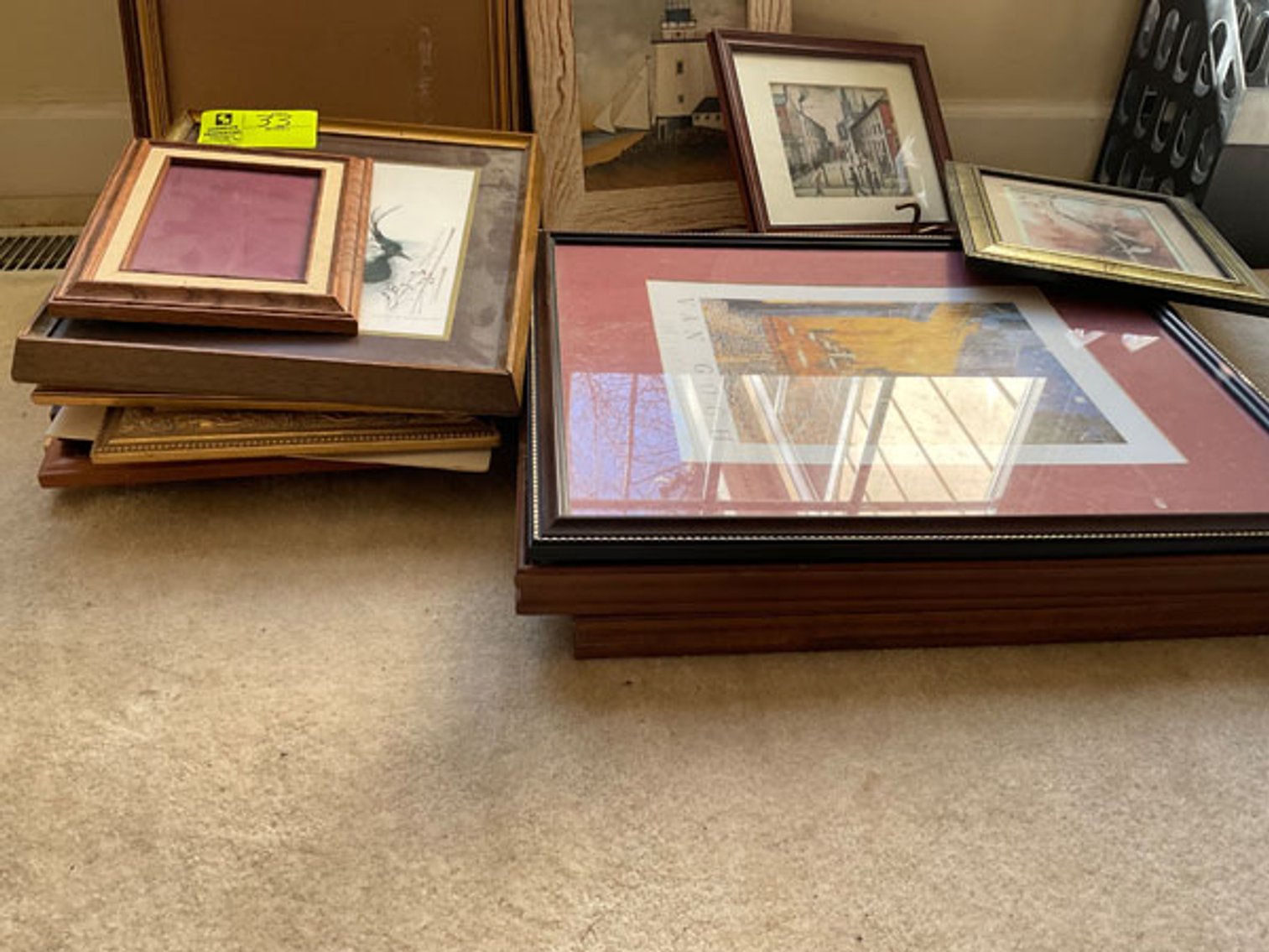 Image for Tomlinson Personal Property Online Only!