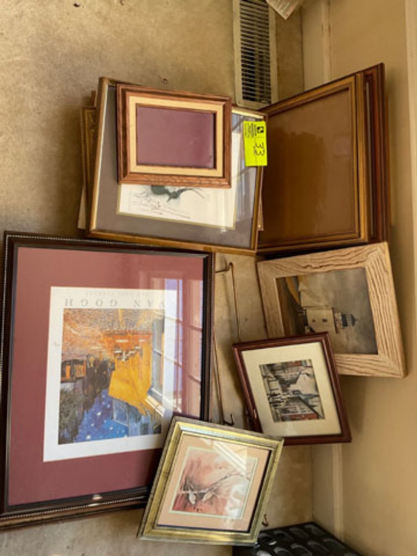 Image for Tomlinson Personal Property Online Only!