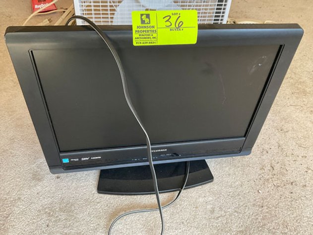 Image for Tomlinson Personal Property Online Only!