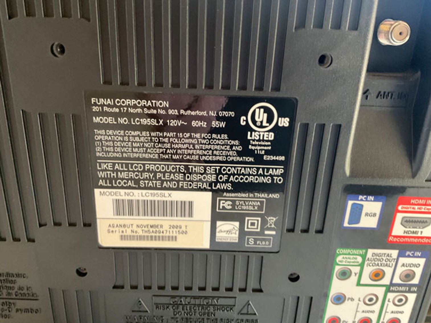 Image for Tomlinson Personal Property Online Only!