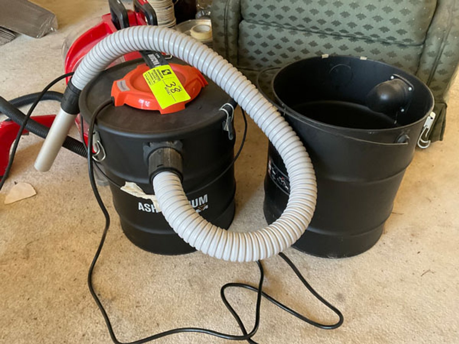 Image for Tomlinson Personal Property Online Only!