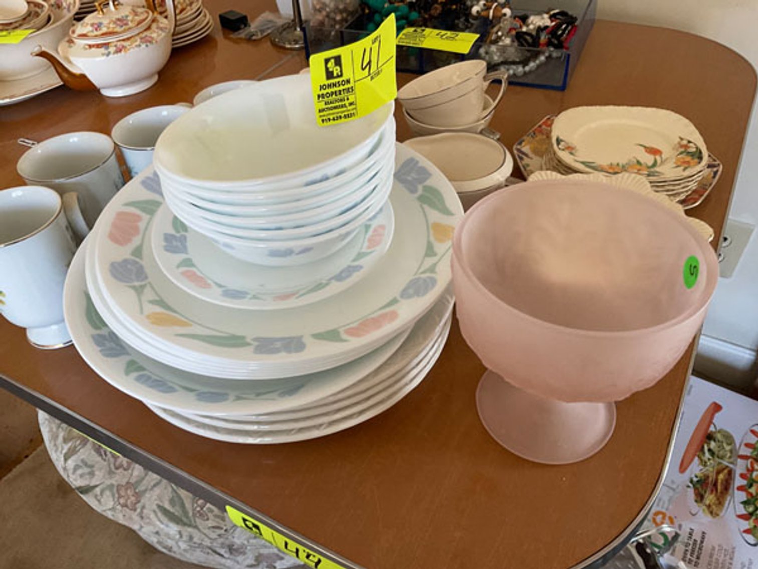 Image for Tomlinson Personal Property Online Only!