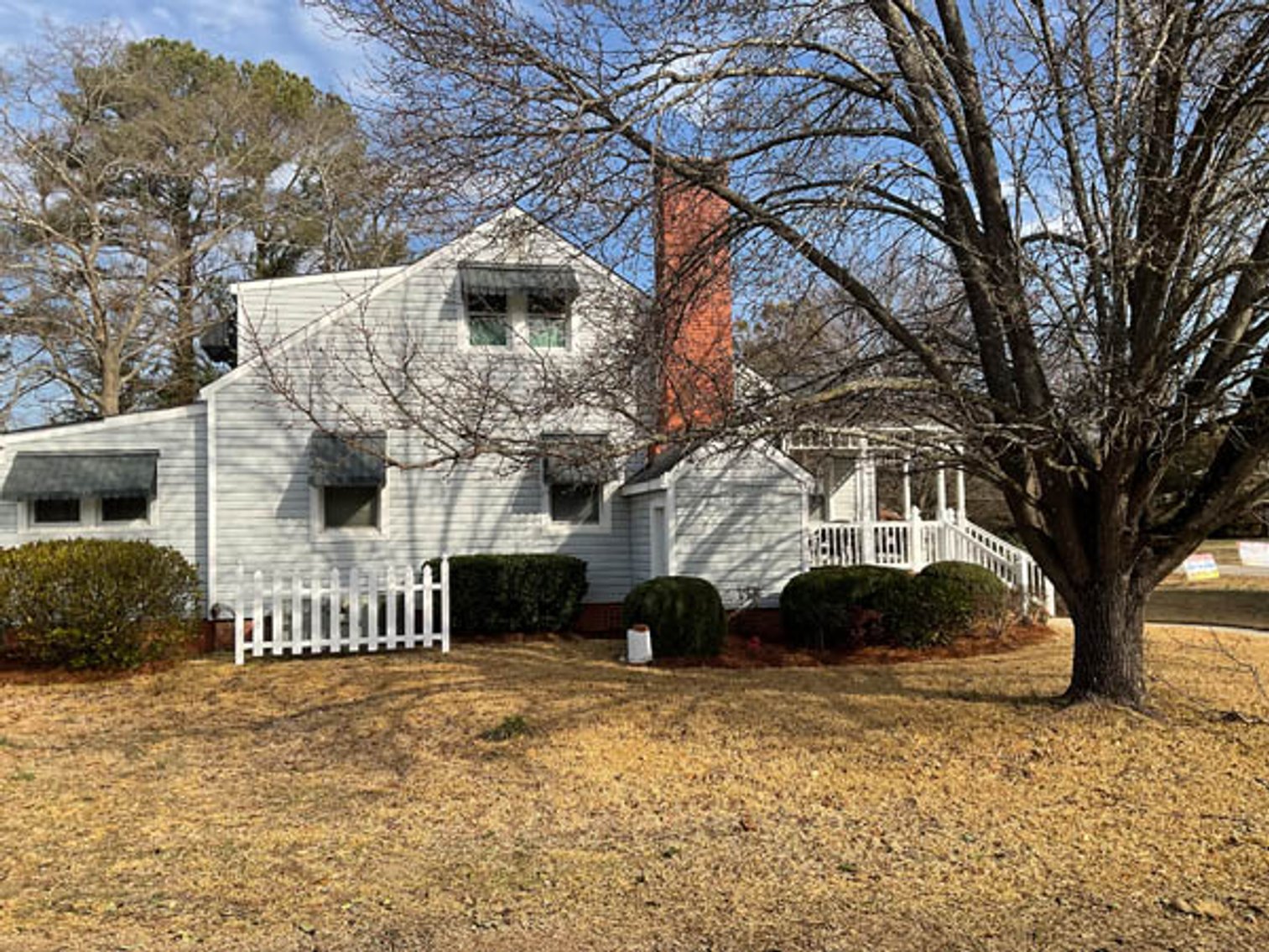Image for Ann Delia Beasley Estate (deceased) Real Estate