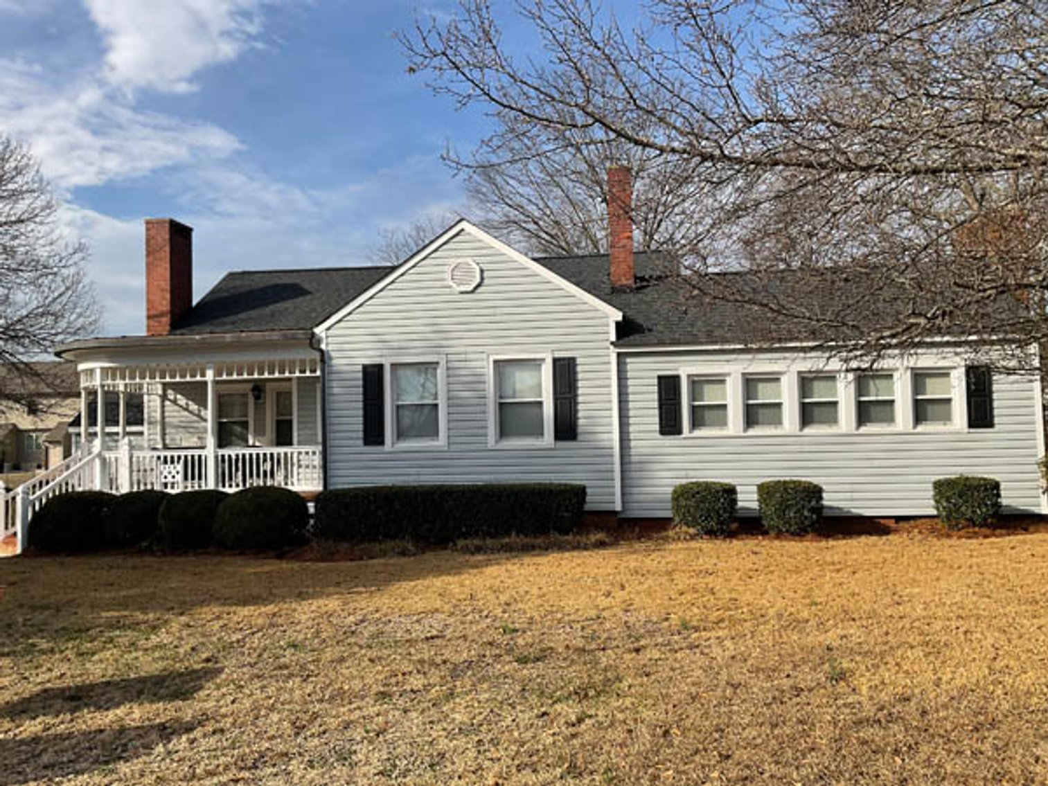 Image for Ann Delia Beasley Estate (deceased) Real Estate