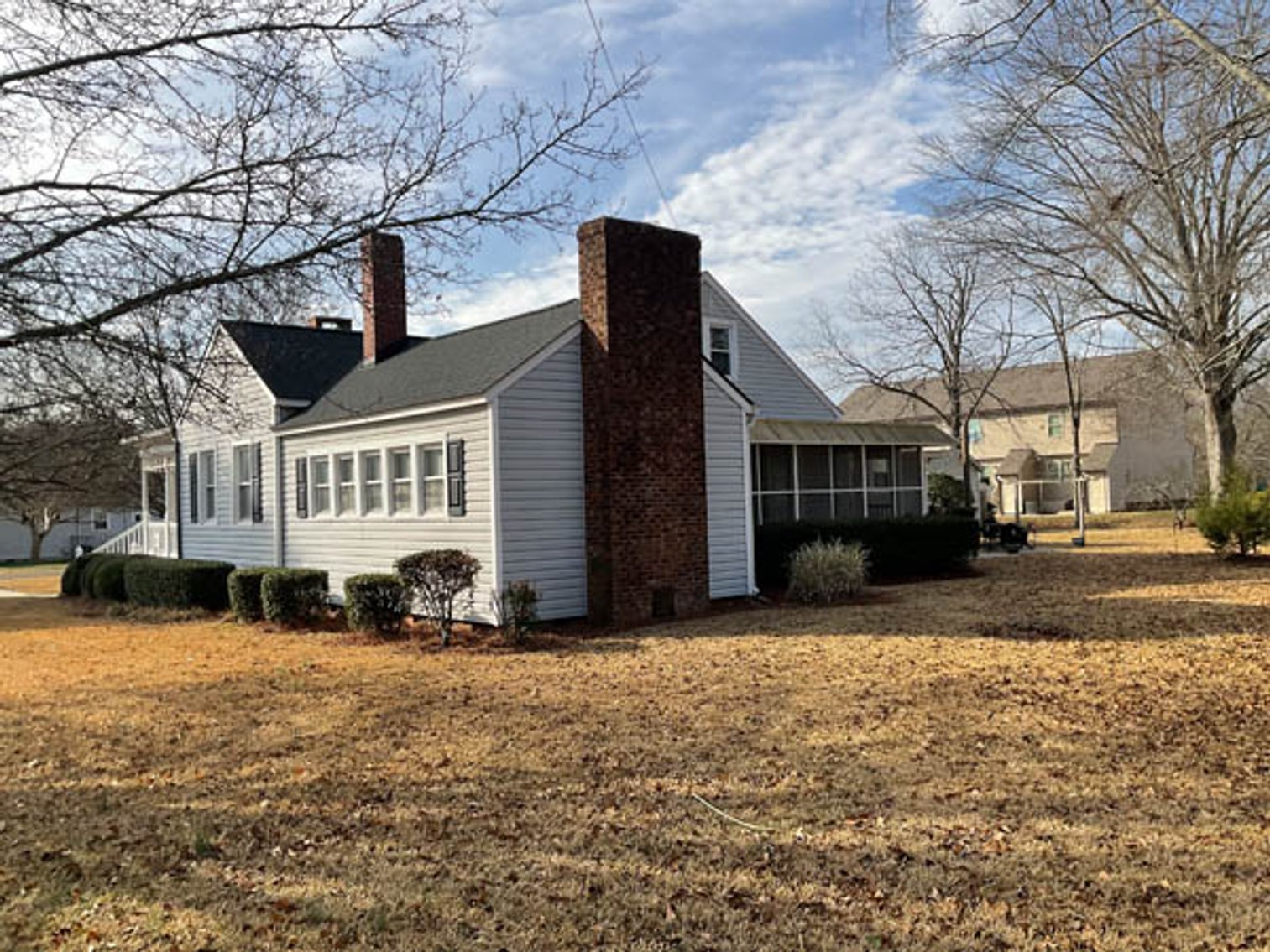 Image for Ann Delia Beasley Estate (deceased) Real Estate
