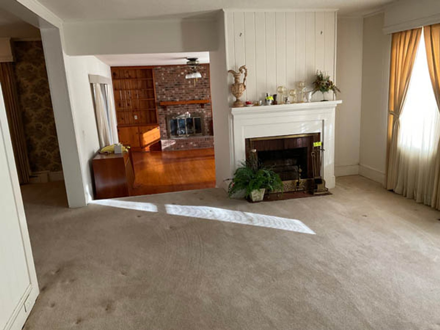 Image for Ann Delia Beasley Estate (deceased) Real Estate