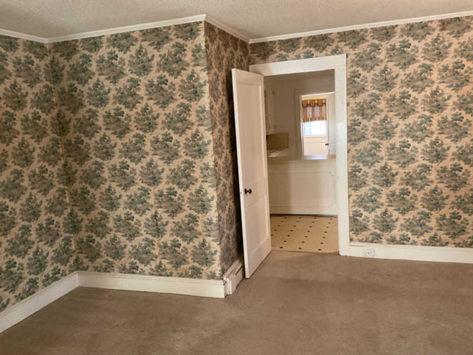 Image for Ann Delia Beasley Estate (deceased) Real Estate