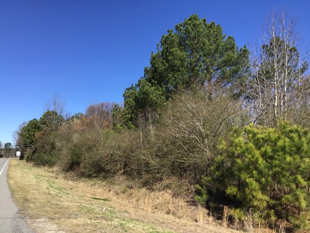 Image for NCDOT 2023 Residue Property Online Only Auction