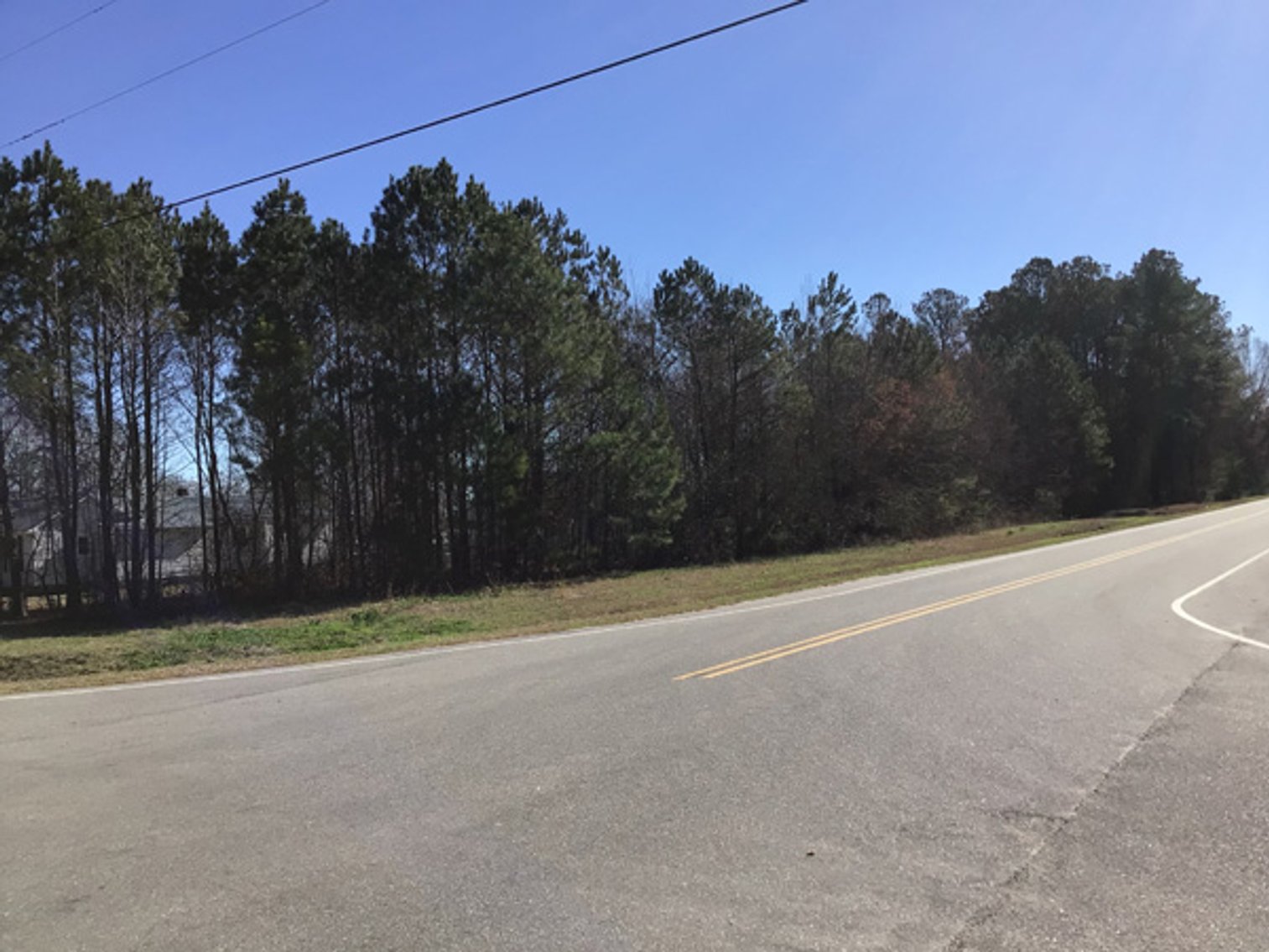Image for NCDOT 2023 Residue Property Online Only Auction