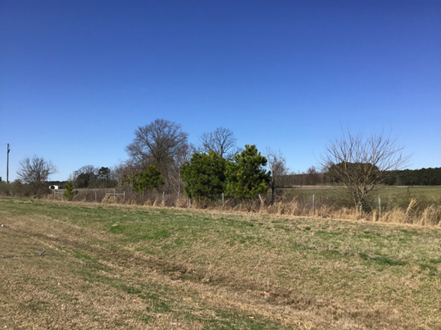 Image for NCDOT 2023 Residue Property Online Only Auction
