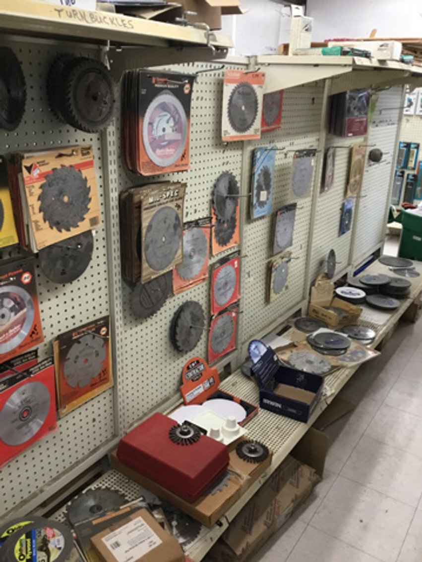 Image for Public Hardware Online Only Sale!