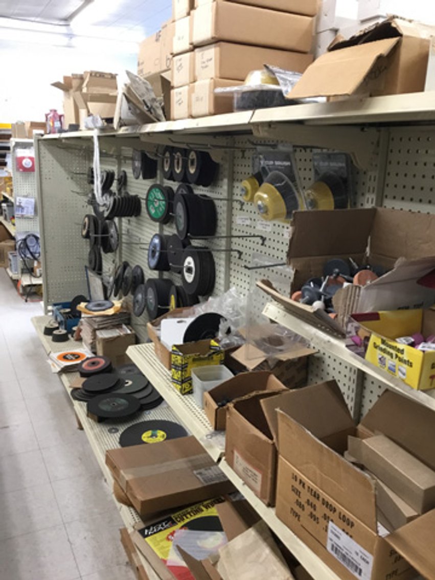 Image for Public Hardware Online Only Sale!