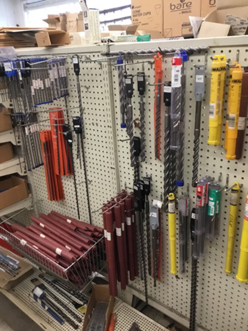 Image for Public Hardware Online Only Sale!